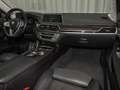 BMW 740 d xDrive  M-SPORT 360° LASER ST.HEIZ MASSAGE+ Schwarz - thumbnail 5
