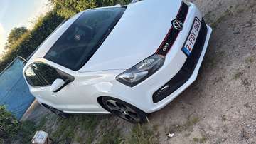 1.4 TSI DSG