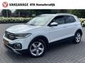 Volkswagen T-Cross 1.5 TSI Style | 150PK | Automaat | Climate control Blanco - thumbnail 1