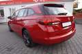 Opel Astra K Sports Tourer LED Tempomat Teilleder Rot - thumbnail 3