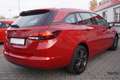 Opel Astra K Sports Tourer LED Tempomat Teilleder Rot - thumbnail 5