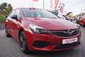 Opel Astra K Sports Tourer LED Tempomat Teilleder Rot - thumbnail 6