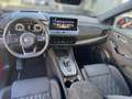 Nissan Qashqai Xtronic M-Hyb Tekna+ Pano Bose Facelift Klima Rouge - thumbnail 10