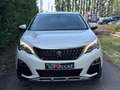 Peugeot 3008 HDI 130CH ALLURE BUSINESS * 2018 * 130.000KM * CAM Blanc - thumbnail 7