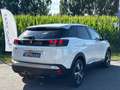 Peugeot 3008 HDI 130CH ALLURE BUSINESS * 2018 * 130.000KM * CAM Blanc - thumbnail 3