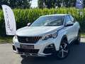 Peugeot 3008 HDI 130CH ALLURE BUSINESS * 2018 * 130.000KM * CAM Blanc - thumbnail 1