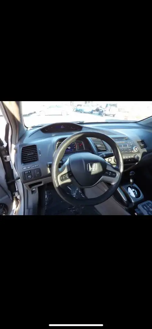 Honda Civic 1.6 VTi - 2