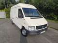 Volkswagen LT 35 TDI MITTELLANG L2H2 Білий - thumbnail 1