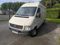 Volkswagen LT 35 TDI MITTELLANG L2H2 Білий - thumbnail 2