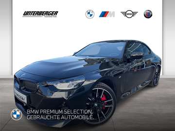 M240i xDrive Coupé M Sportpaket Pro-Adaptives M Fa