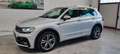 Volkswagen Tiguan Tiguan 2.0 TDI SCR DSG 4MOTION R-LINE Bianco - thumbnail 1
