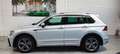 Volkswagen Tiguan Tiguan 2.0 TDI SCR DSG 4MOTION R-LINE Bianco - thumbnail 3