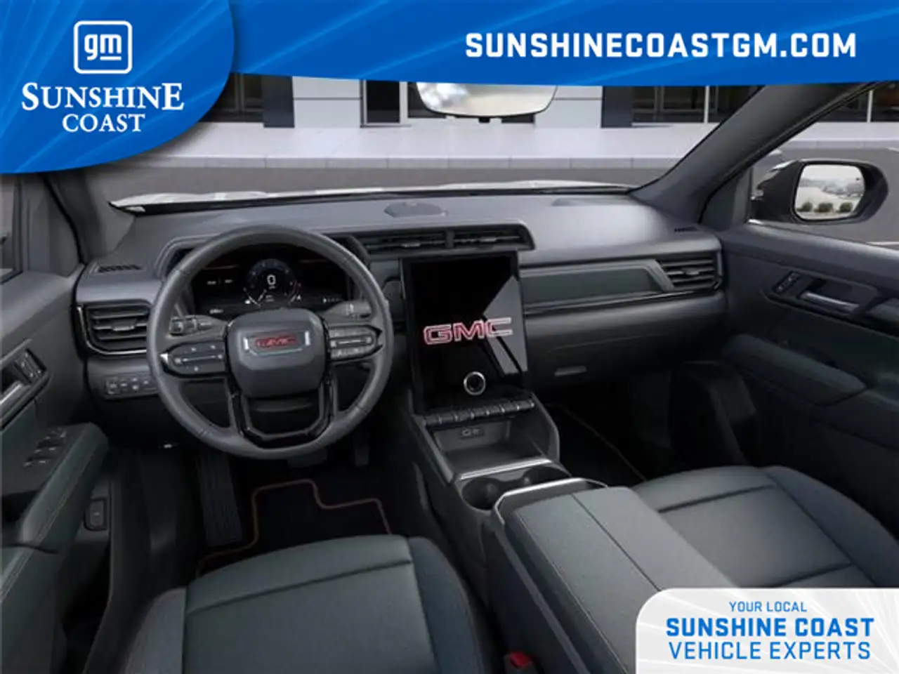 GMC Terrain снимка GMC Terrain