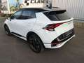 Kia Sportage 1.6 T-GDI 2WD Eco-Dyn.+ (48V M-H) DCT GT-Line Argent - thumbnail 4
