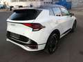 Kia Sportage 1.6 T-GDI 2WD Eco-Dyn.+ (48V M-H) DCT GT-Line Argent - thumbnail 5