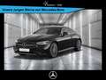 Mercedes-Benz CLE 220 d Coupé AMG+AMBIENTE+MEMORY+MBUX+KAMERA Schwarz - thumbnail 1
