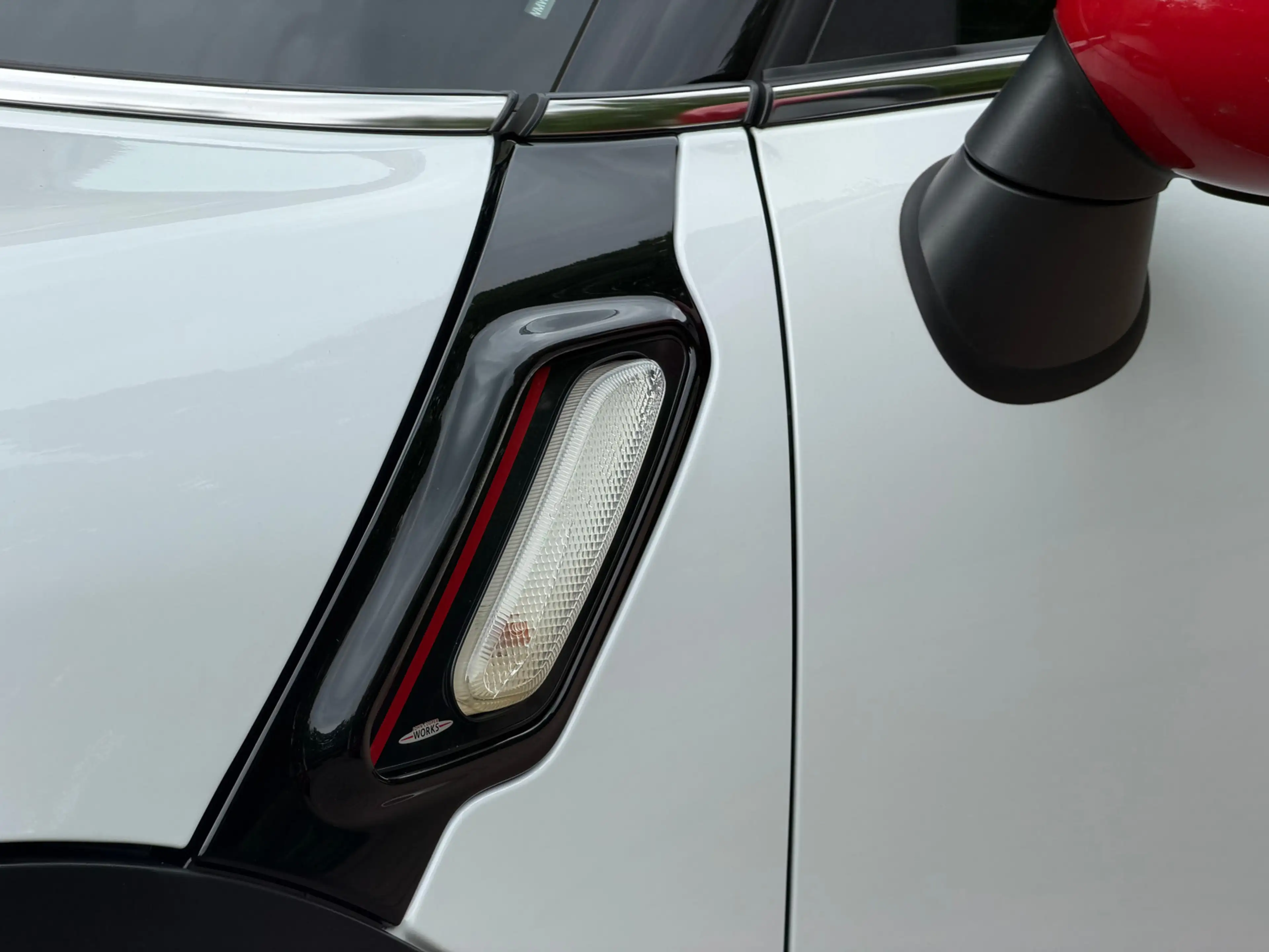 MINI John Cooper Works Countryman Countryman John Cooper Works Automatik — photo 12