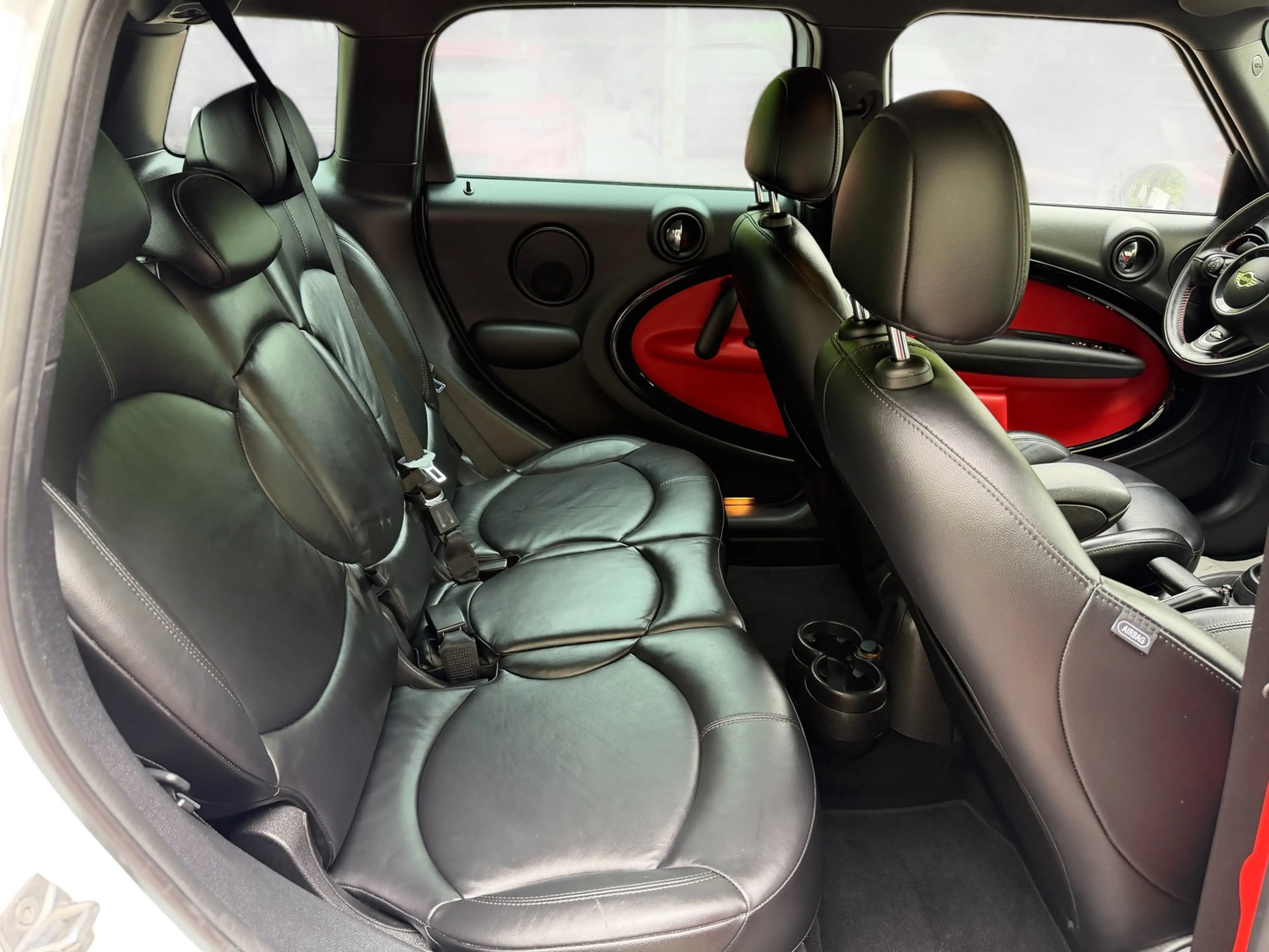 MINI John Cooper Works Countryman Countryman John Cooper Works Automatik — photo 6