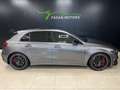 Mercedes-Benz A 45 AMG A AMG 45 S AMG Line Premium Plus 4matic+ auto Grau - thumbnail 5