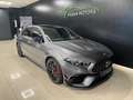 Mercedes-Benz A 45 AMG A AMG 45 S AMG Line Premium Plus 4matic+ auto Grau - thumbnail 6