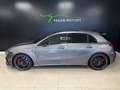 Mercedes-Benz A 45 AMG A AMG 45 S AMG Line Premium Plus 4matic+ auto Grau - thumbnail 2