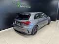 Mercedes-Benz A 45 AMG A AMG 45 S AMG Line Premium Plus 4matic+ auto Grau - thumbnail 4