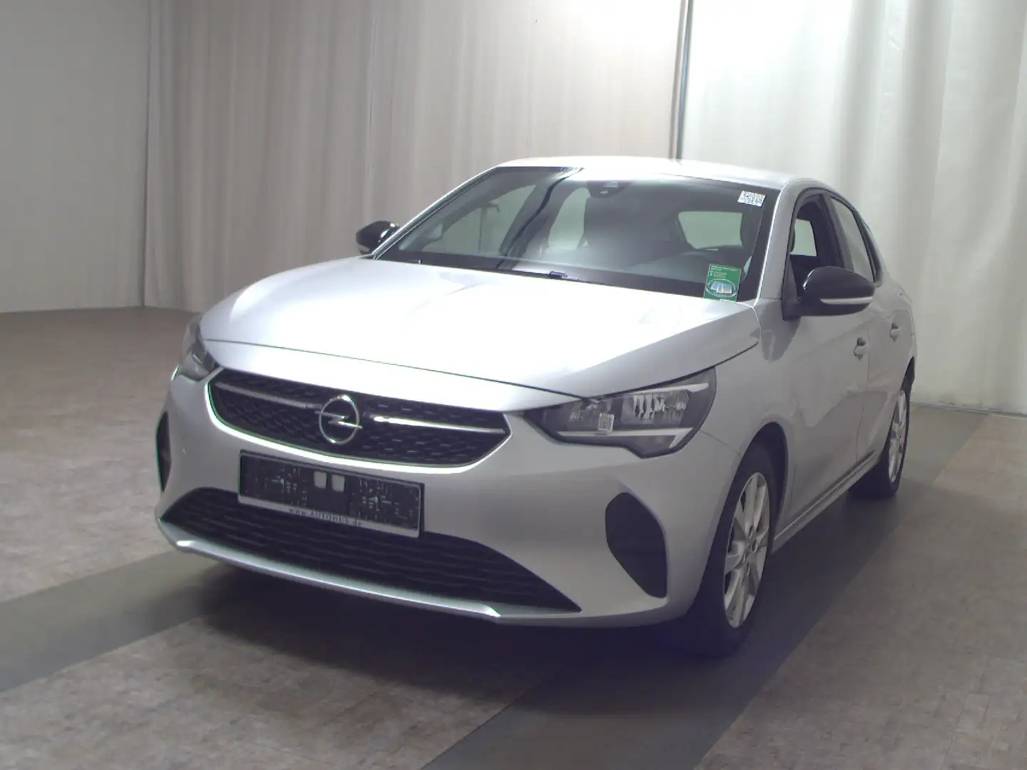 Opel Corsa 1.2 Edition RKF Klima Bluetooth - 2