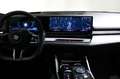 BMW 520 d Limousine M Sportpaket Grau - thumbnail 9