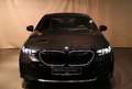 BMW 520 d Limousine M Sportpaket Grau - thumbnail 3