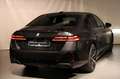 BMW 520 d Limousine M Sportpaket Grau - thumbnail 4