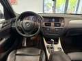 BMW X3 xDrive 30 d-M Sportpaket-Navi-BiXenon-Leder- Silber - thumbnail 11