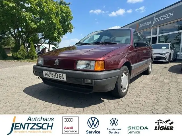 Volkswagen Passat PASSAT  (LIM) CL L485 GKAT5GS