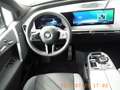BMW iX xDrive 60 Sportpaket HUD AHK-klappbar AHK Navi Dig Schwarz - thumbnail 10