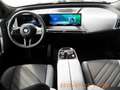 BMW iX xDrive 60 Sportpaket HUD AHK-klappbar AHK Navi Dig Schwarz - thumbnail 9