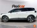 Peugeot 5008 GT 2.0L BlueHDi 133kW (180CV) S&S EAT8 Blanco - thumbnail 5