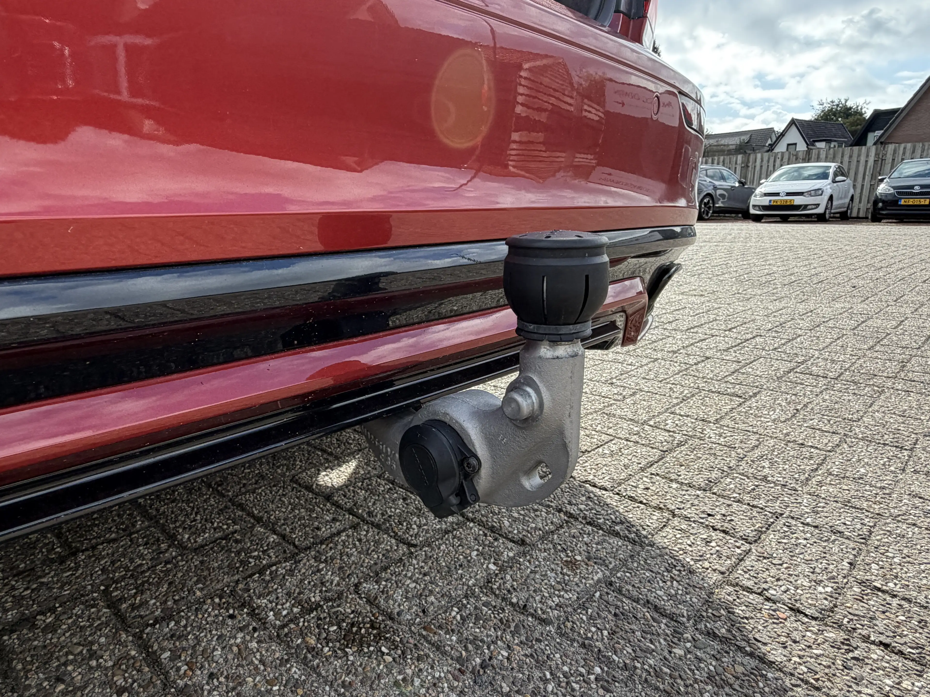 Volvo S60 B3 R-Design — photo 10