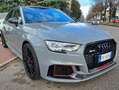 Audi RS3 Sportback 2.5 TFSI Quattro S-Tronic Argento - thumbnail 9