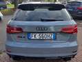 Audi RS3 Sportback 2.5 TFSI Quattro S-Tronic Argento - thumbnail 5