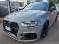 Audi RS3 Sportback 2.5 TFSI Quattro S-Tronic Argento - thumbnail 1
