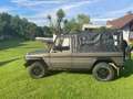 Mercedes-Benz G 230 GE Gris - thumbnail 4