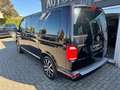 Volkswagen T6 Multivan 2.0 TDI DSG 4 Motion Highline Schwarz - thumbnail 6