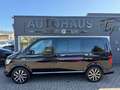 Volkswagen T6 Multivan 2.0 TDI DSG 4 Motion Highline Schwarz - thumbnail 4
