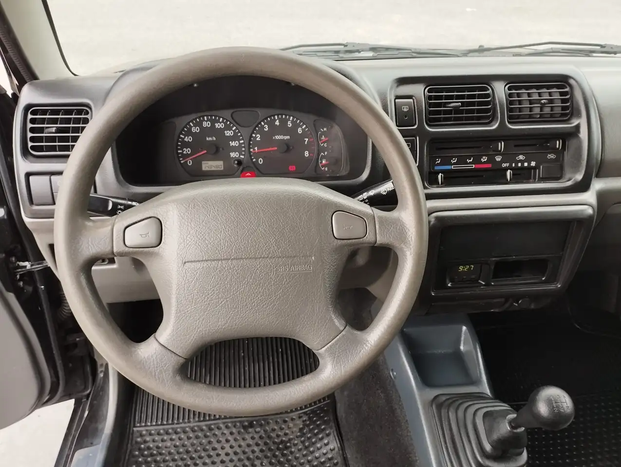 Suzuki Jimny 1.3 16v JLX 4wd, foto 4