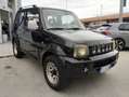 Suzuki Jimny Jimny 1.3 16v JLX 4wd Nero - thumbnail 3