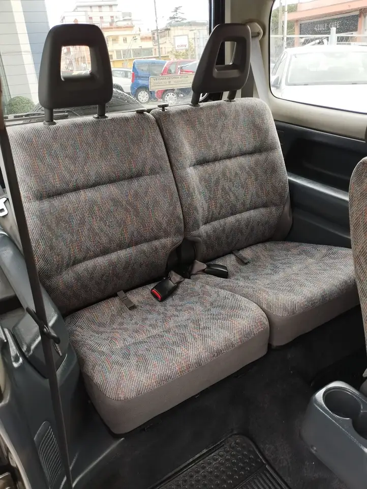 Suzuki Jimny 1.3 16v JLX 4wd, foto 11