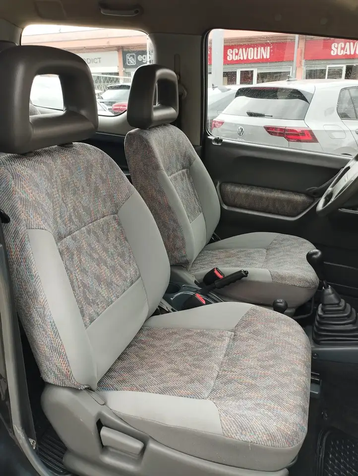 Suzuki Jimny 1.3 16v JLX 4wd, foto 10