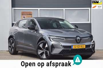 EV40 Boost Charge Equilibre CLIMATE CONTROL/REGENS