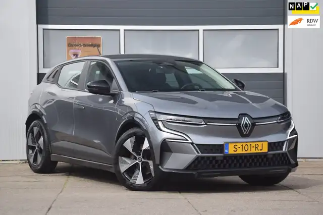 Renault Megane E-Tech EV40 Boost Charge Equilibre CLIMATE CONTROL/REGENS