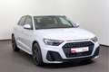Audi A1 Sportback S line 25 TFSI S tr. PDC LED NAVI Weiß - thumbnail 18