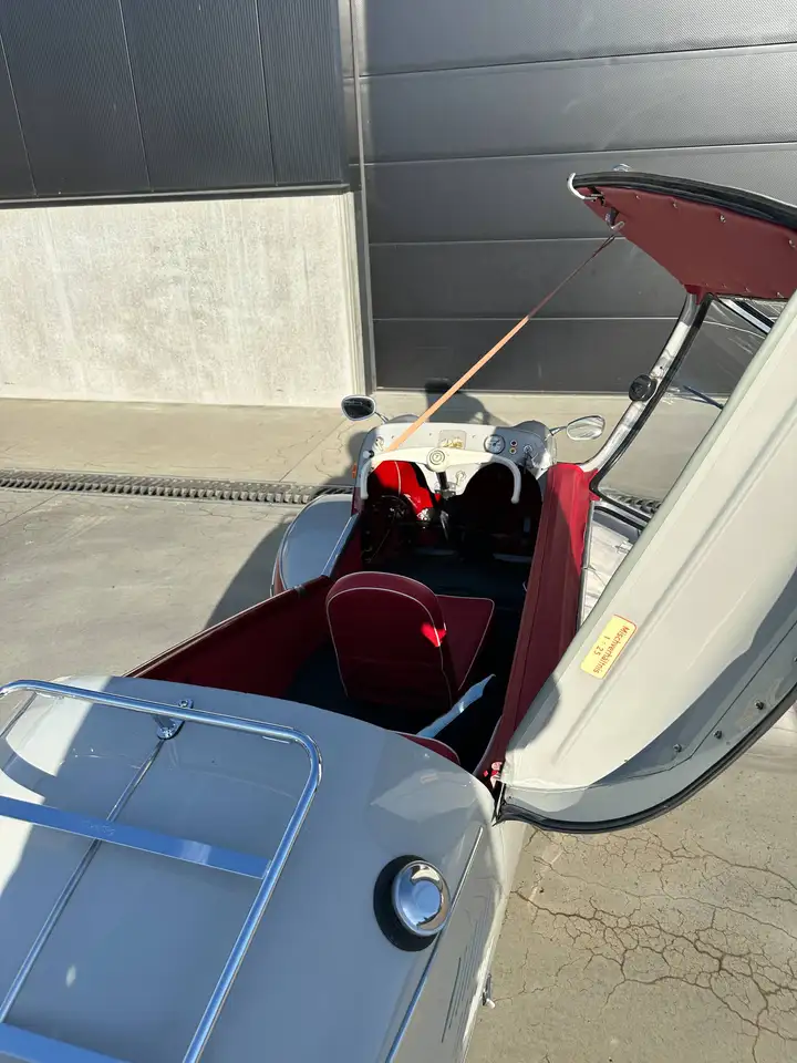 Messerschmitt, foto 7